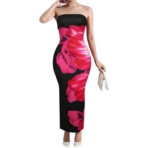 Enjoy Petra Womens  Midi Dress